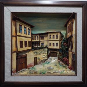 Safranbolu Antepliler Evi