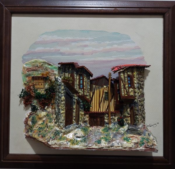 20220216_154132 Safranbolu Yörükköyü Evi