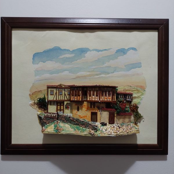 20220216_154405 Safranbolu Evi