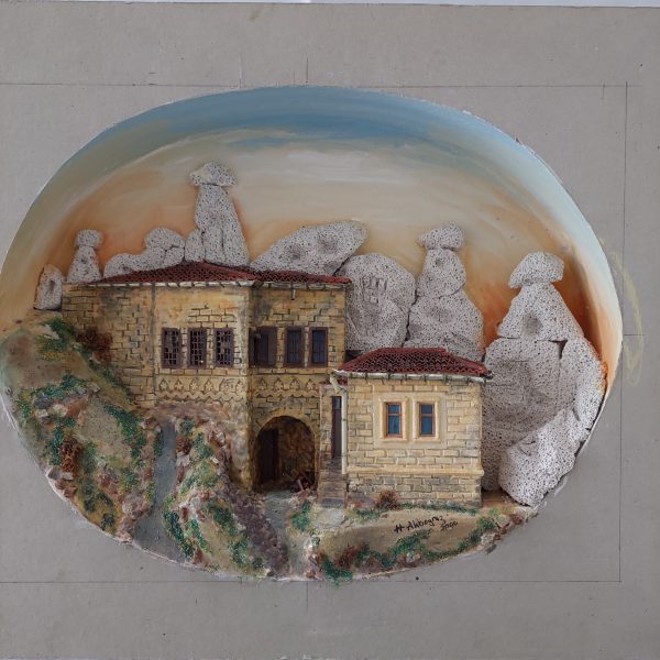 20220216_155428 Ürgüp Evi