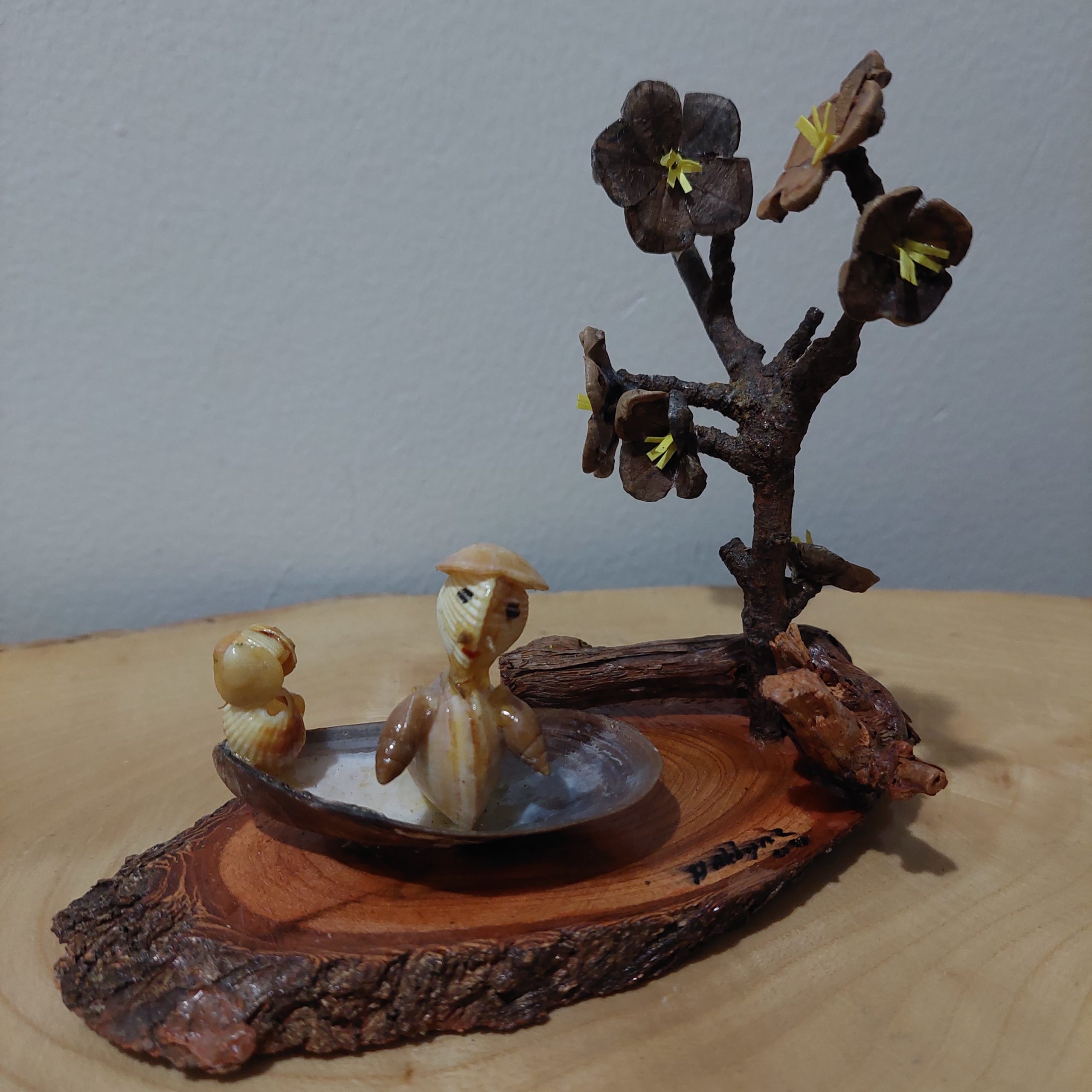 balıkçı ve köpeği