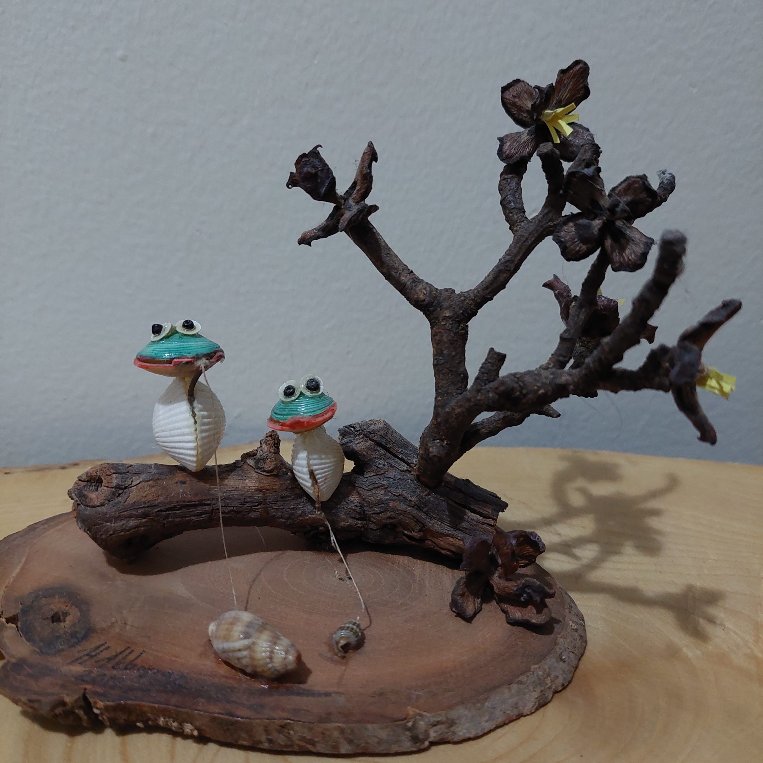 balıkçı kurbağalar