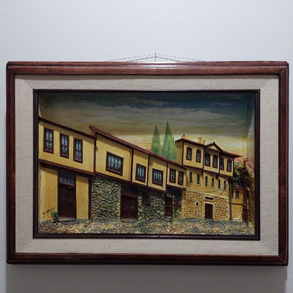 beypazarı Beypazarı Evi