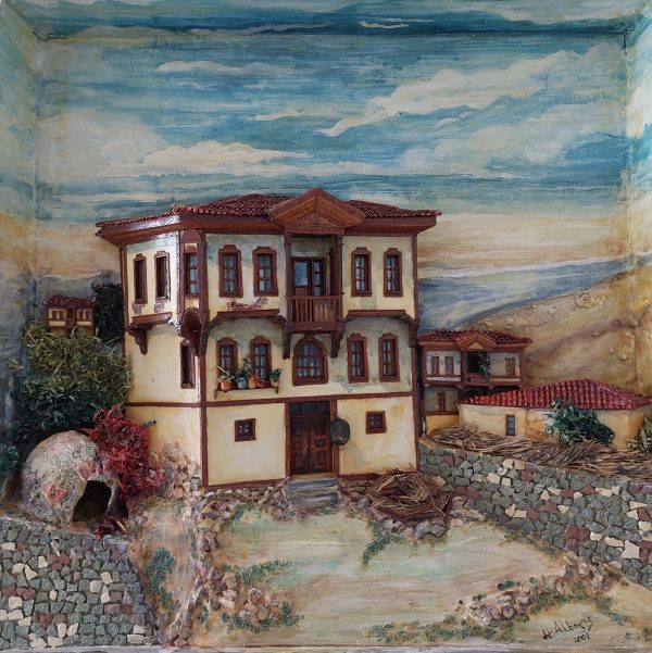 büyük Safranbolu Evi