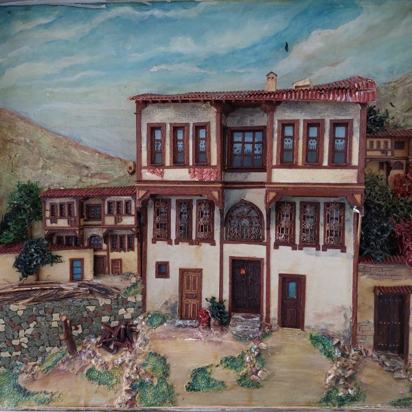 Kütahya Evi