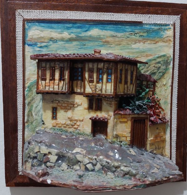 safranbolu- Safranbolu Evi